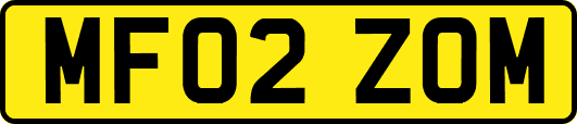 MF02ZOM
