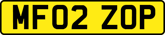 MF02ZOP