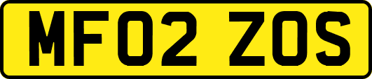 MF02ZOS