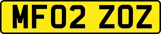 MF02ZOZ