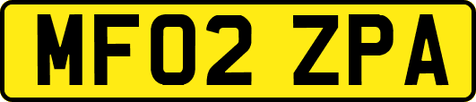 MF02ZPA