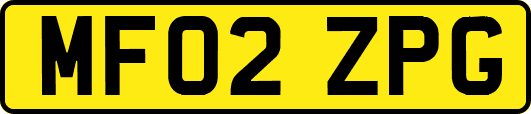 MF02ZPG