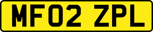 MF02ZPL