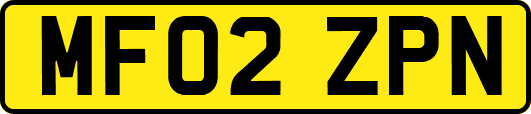 MF02ZPN