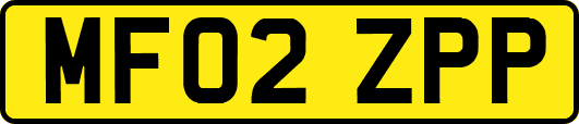 MF02ZPP