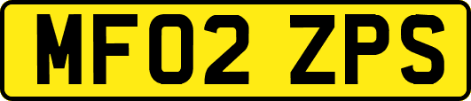 MF02ZPS