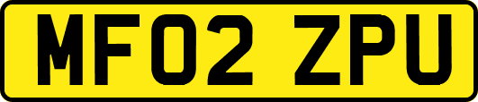 MF02ZPU