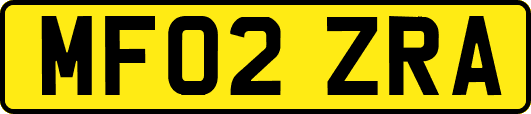 MF02ZRA