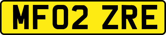 MF02ZRE