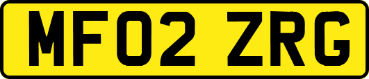 MF02ZRG