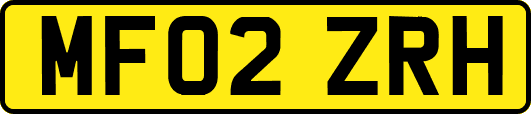 MF02ZRH