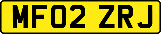 MF02ZRJ