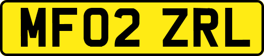 MF02ZRL