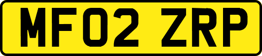 MF02ZRP