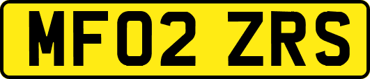 MF02ZRS