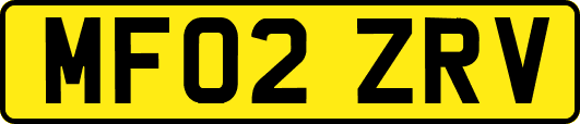 MF02ZRV