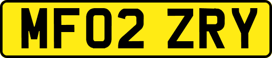 MF02ZRY