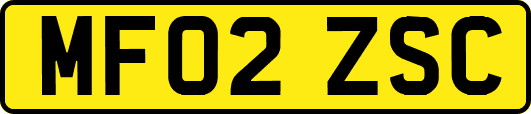 MF02ZSC