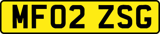 MF02ZSG