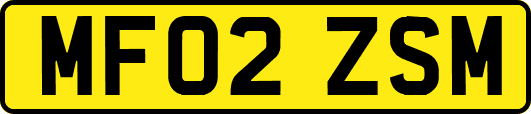 MF02ZSM