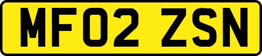 MF02ZSN