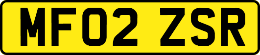 MF02ZSR