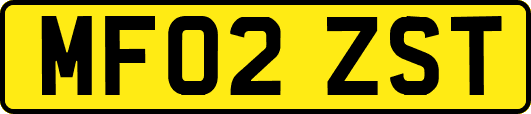 MF02ZST