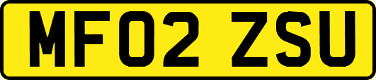 MF02ZSU