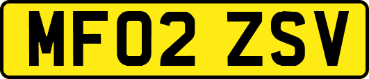 MF02ZSV