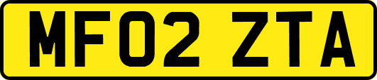 MF02ZTA
