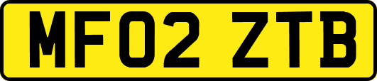 MF02ZTB