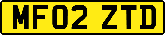 MF02ZTD