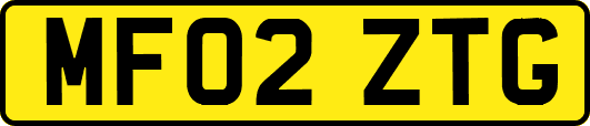 MF02ZTG