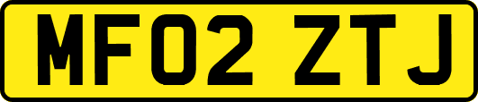 MF02ZTJ