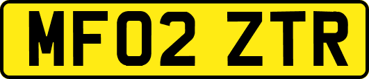 MF02ZTR