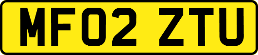 MF02ZTU