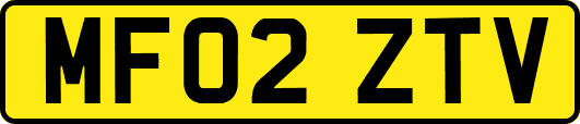 MF02ZTV