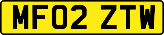 MF02ZTW