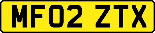 MF02ZTX