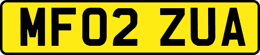 MF02ZUA
