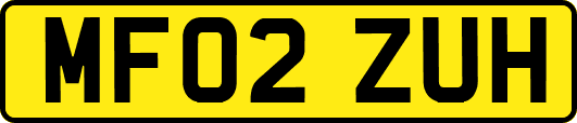 MF02ZUH
