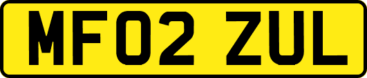 MF02ZUL