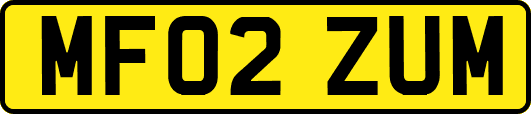 MF02ZUM