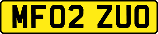 MF02ZUO