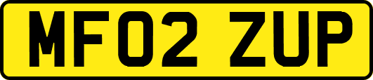 MF02ZUP