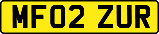 MF02ZUR