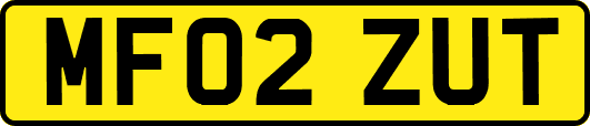 MF02ZUT