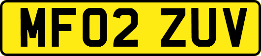 MF02ZUV