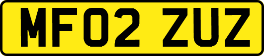 MF02ZUZ