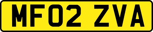 MF02ZVA